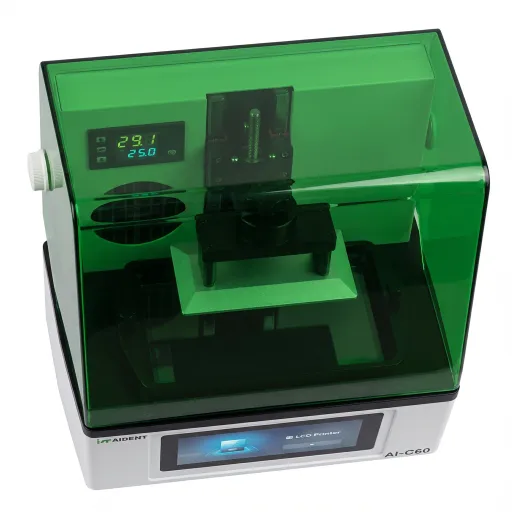 Impressora 3D Aident