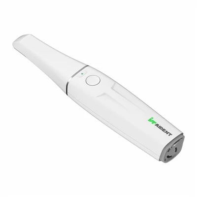 Escàner digital intraoral